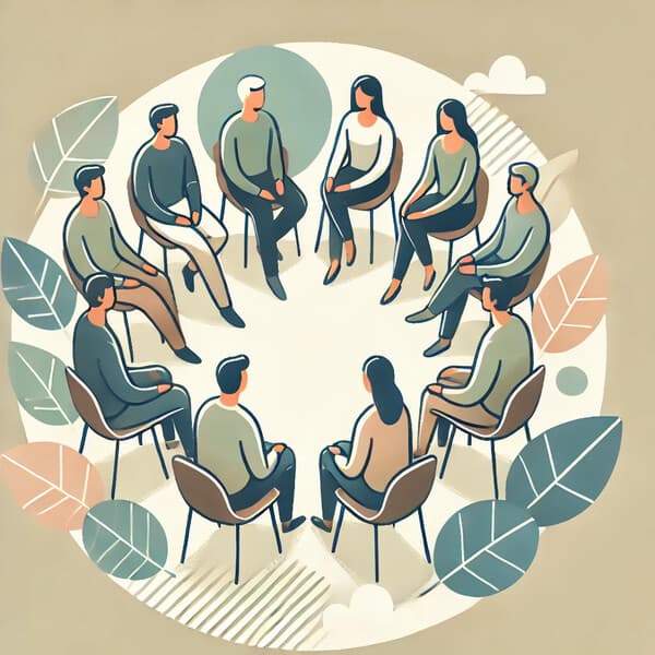 Grup Terapisi Grup Terapisi